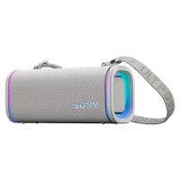 Портативная колонка SONY ULT Field 5, Белый 5