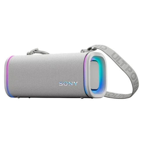 Портативная колонка SONY ULT Field 5, Белый
