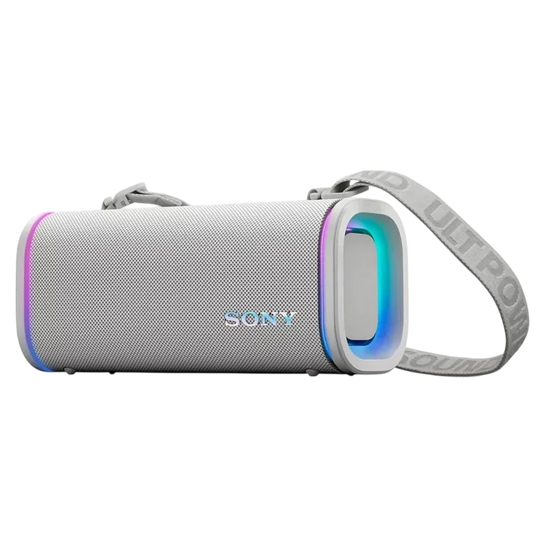 Портативная колонка SONY ULT Field 5, Белый 5