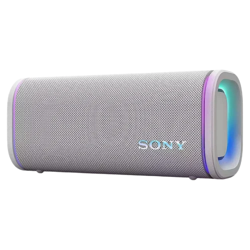 Портативная колонка SONY ULT Field 5, Белый