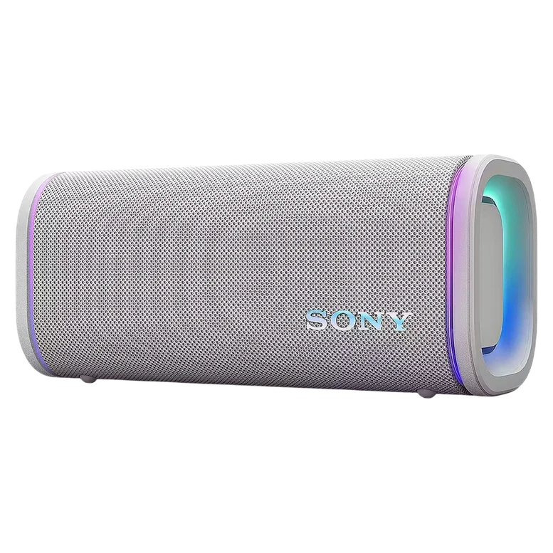 Портативная колонка SONY ULT Field 5, Белый 3