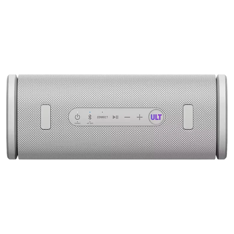 Портативная колонка SONY ULT Field 5, Белый 6