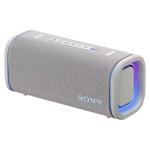 Портативная колонка SONY ULT Field 5, Белый