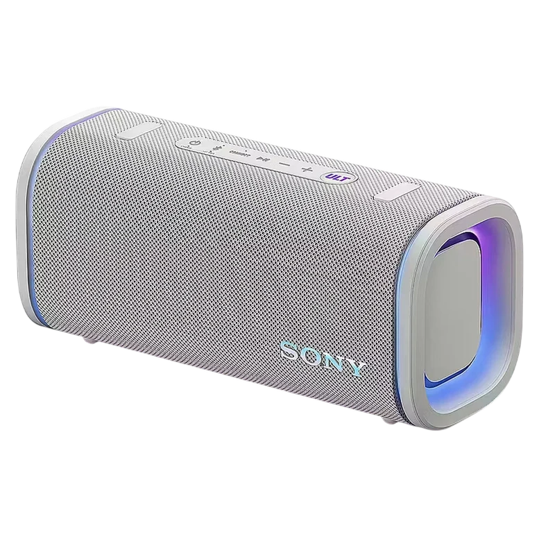 Портативная колонка SONY ULT Field 5, Белый 4