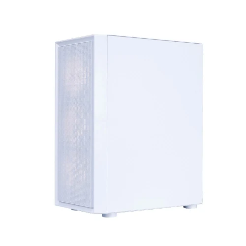 Carcasa PC 1STPLAYER GO6 Mid-Tower, Alb