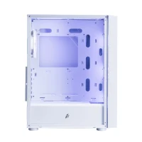 Carcasa PC 1STPLAYER GO6 Mid-Tower, Alb 4