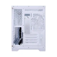 Carcasă PC 1STPLAYER MV5-TP Mid Tower, Alb 5