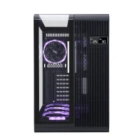 Корпус для ПК 1STPLAYER RT7 Mid-Tower, Черный 2