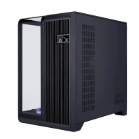 Корпус для ПК 1STPLAYER RT7 Mid-Tower, Черный 3