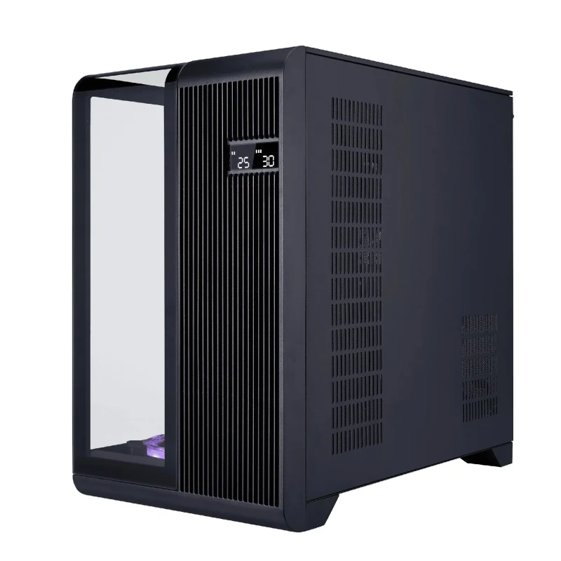 Корпус для ПК 1STPLAYER RT7 Mid-Tower, Черный 3