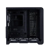 Корпус для ПК 1STPLAYER RT7 Mid-Tower, Черный 5
