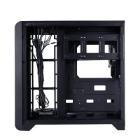 Корпус для ПК 1STPLAYER RT7 Mid-Tower, Черный 6
