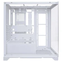 Корпус для ПК 1STPLAYER Mi8 Mid-Tower, Белый 3