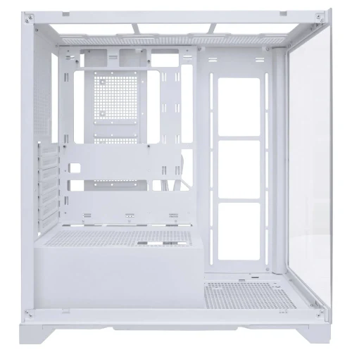 Carcasă PC 1STPLAYER Mi8 Mid-Tower, Alb