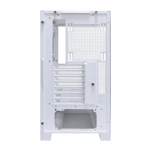 Carcasă PC 1STPLAYER Mi8 Mid-Tower, Alb