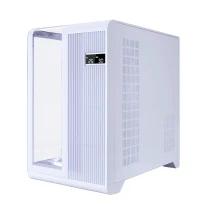 Корпус для ПК 1STPLAYER RT7 Mid-Tower, Белый 3