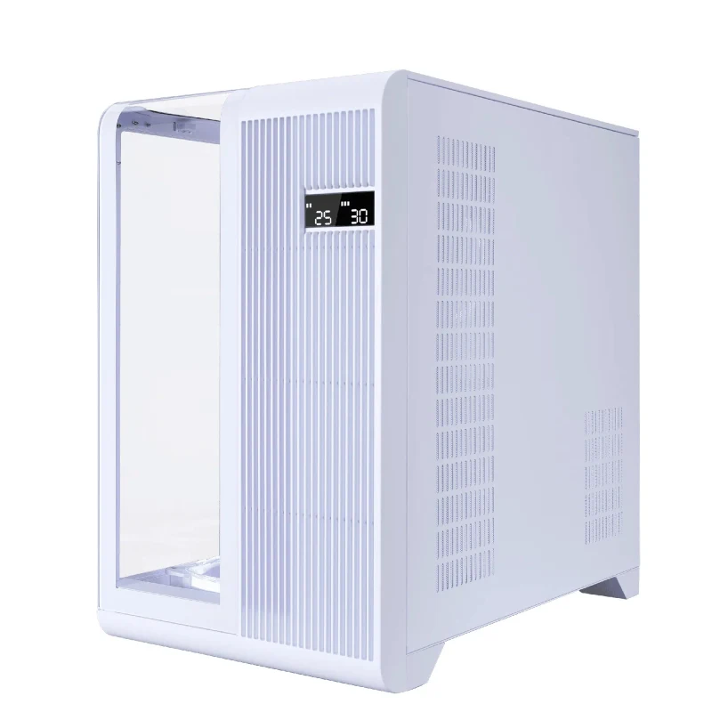 Корпус для ПК 1STPLAYER RT7 Mid-Tower, Белый 3