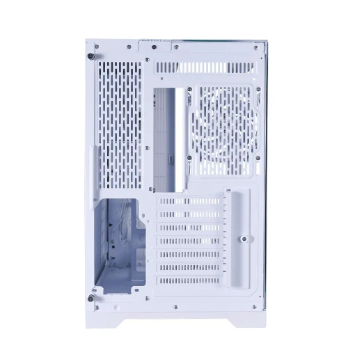 Carcasă PC 1STPLAYER RT7 Mid-Tower, Alb