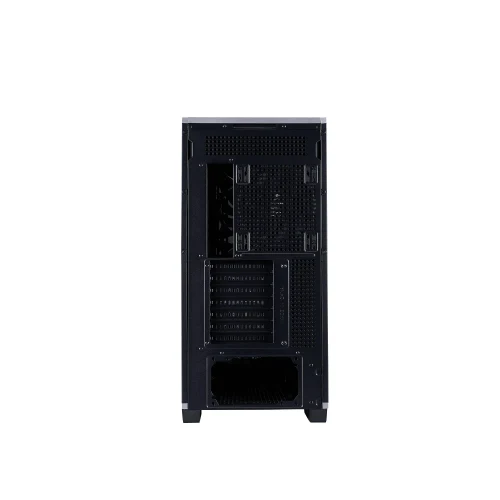 Carcasă PC 1STPLAYER IF8 Full-Tower, Negru
