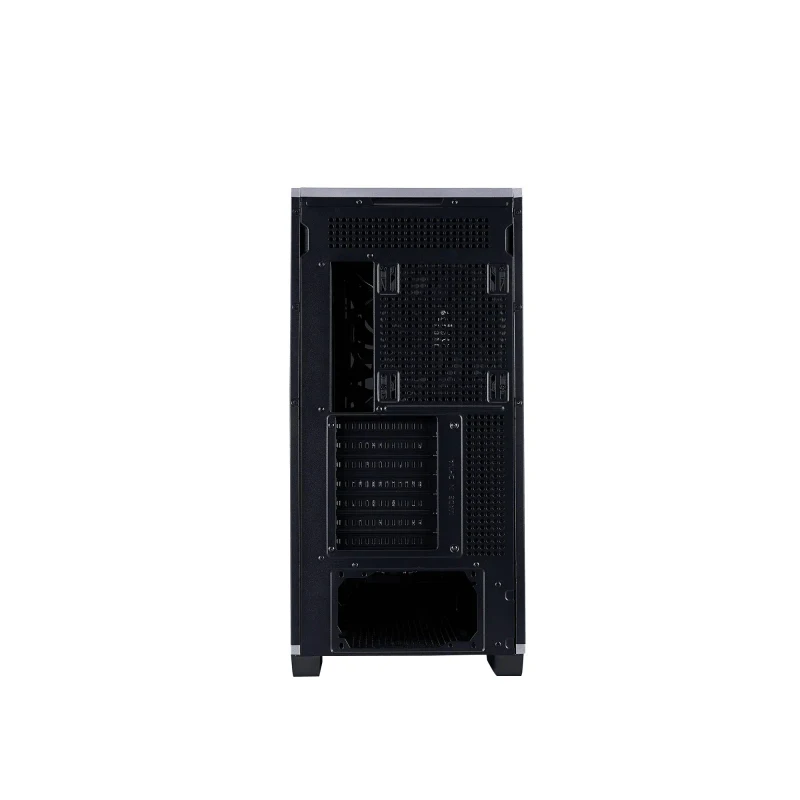 Carcasă PC 1STPLAYER IF8 Full-Tower, Negru 7
