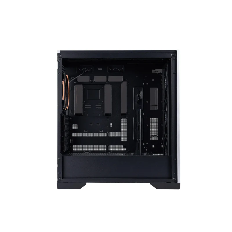 Carcasă PC 1STPLAYER IF8 Full-Tower, Negru 5