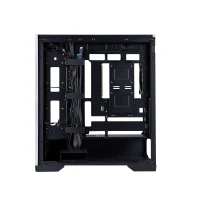 Carcasă PC 1STPLAYER IF8 Full-Tower, Negru 6