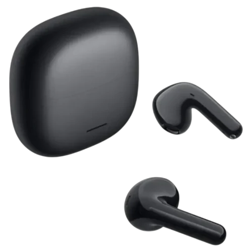 Наушники Xiaomi Redmi Buds 8 Active, Черный