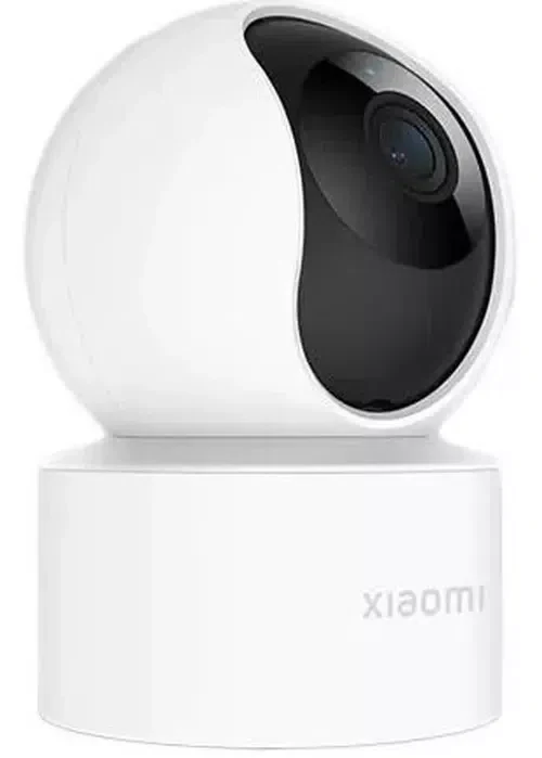 Камера наблюдения Xiaomi Smart Camera C201, Белый