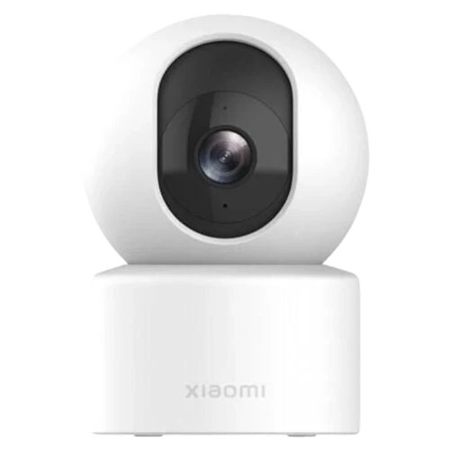 Камера наблюдения Xiaomi Smart Camera C201, Белый