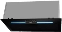 Hotă Hansa OMP6251BGH, Negru 2
