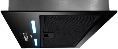 Вытяжка Hansa OMP6251BGH, Чёрный