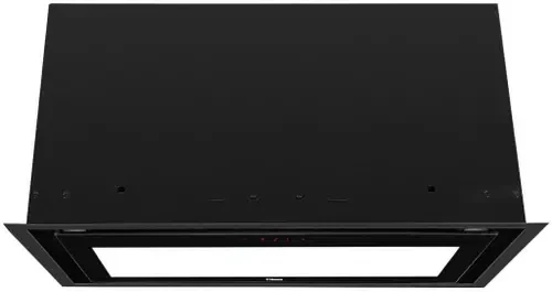 Hotă Hansa OMP6523BGPLH, Negru