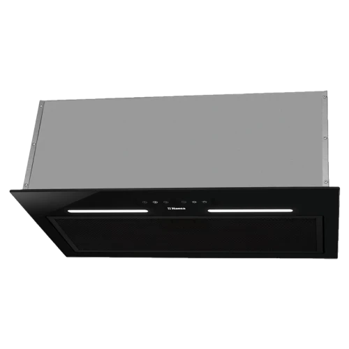 Вытяжка Hansa OMP6553BGH, Черный