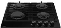 Газовая панель Hansa BHKS610301, Черный 2