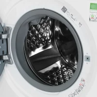 Стиральная машина AEG LFR95146SUE, Белый 9