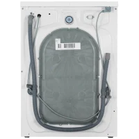 Стиральная машина AEG LFR95146SUE, Белый 5
