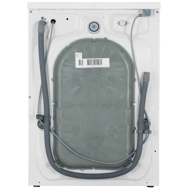 Стиральная машина AEG LFR95146SUE, Белый 5