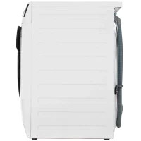 Стиральная машина AEG LFR95146SUE, Белый 4