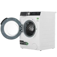Стиральная машина AEG LFR95146SUE, Белый 3
