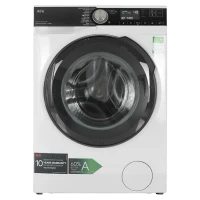 Стиральная машина AEG LFR95146SUE, Белый