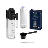 Кофемашина DeLonghi ECAM 310.60.B, Черный 5