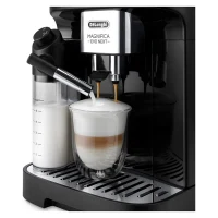 Кофемашина DeLonghi ECAM 310.60.B, Черный 4