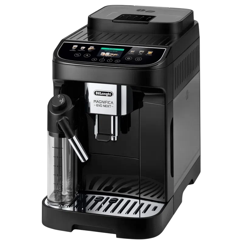 Кофемашина DeLonghi ECAM 310.60.B, Черный 3