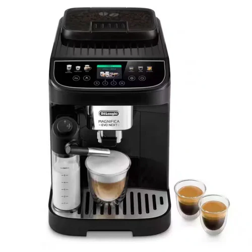 Кофемашина DeLonghi ECAM 310.60.B, Черный