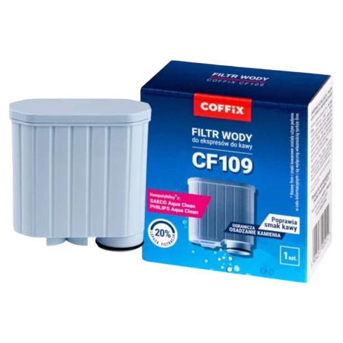 Filtru Cartridge pentru aparate de cafea Coffix CF109