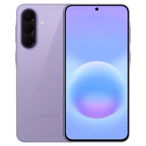 Samsung Galaxy A57 5G 12/512ГБ, Lilac