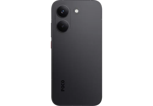 Xiaomi POCO X8 Pro 5G 12/512ГБ, Black