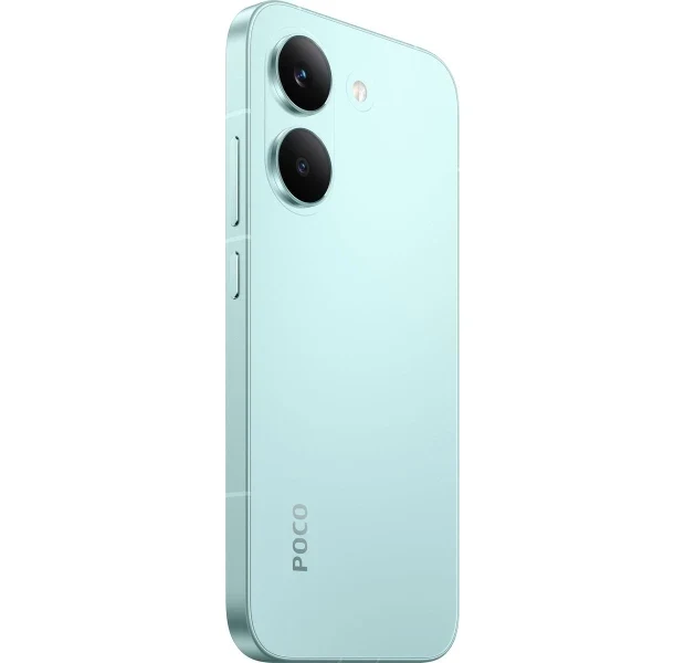 Xiaomi POCO X8 Pro 5G 12/512ГБ, Green 5