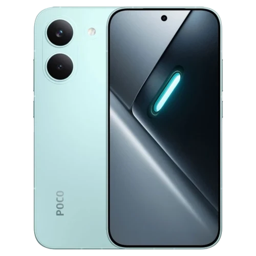 Xiaomi POCO X8 Pro 5G 12/512ГБ, Green
