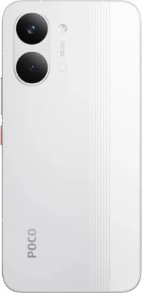 Xiaomi POCO X8 Pro 5G 12/512GB, White 3